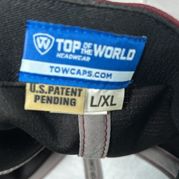 Minnesota Golden Gophers ball cap
Ski-U-Mah! - Picture 11 of 13